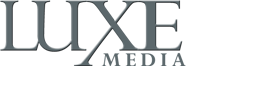luxe logo